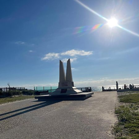 F3 A Mimizan Plage Buitenkant foto