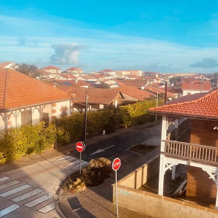 F3 A Mimizan Plage Buitenkant foto