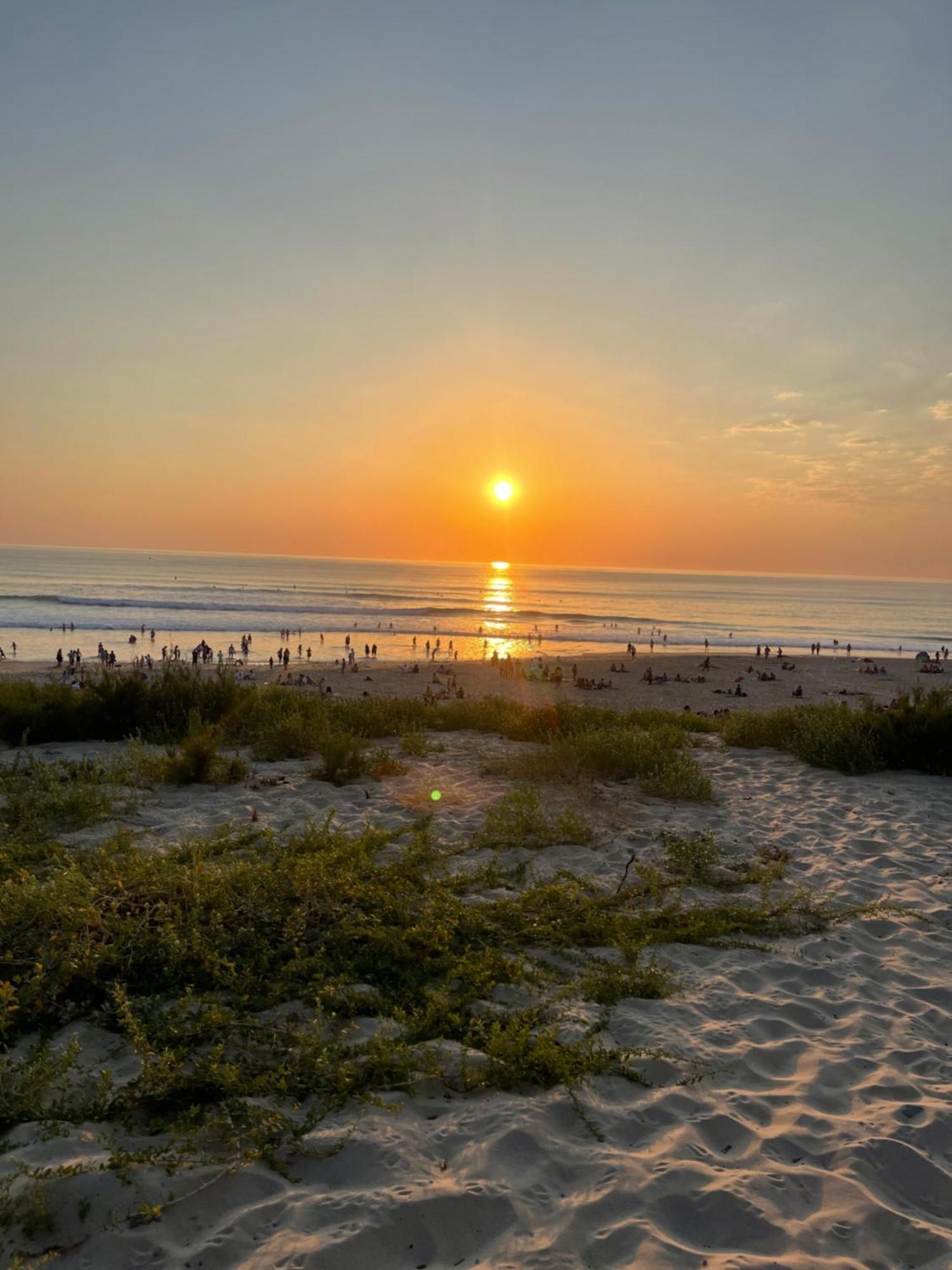 F3 A Mimizan Plage Buitenkant foto