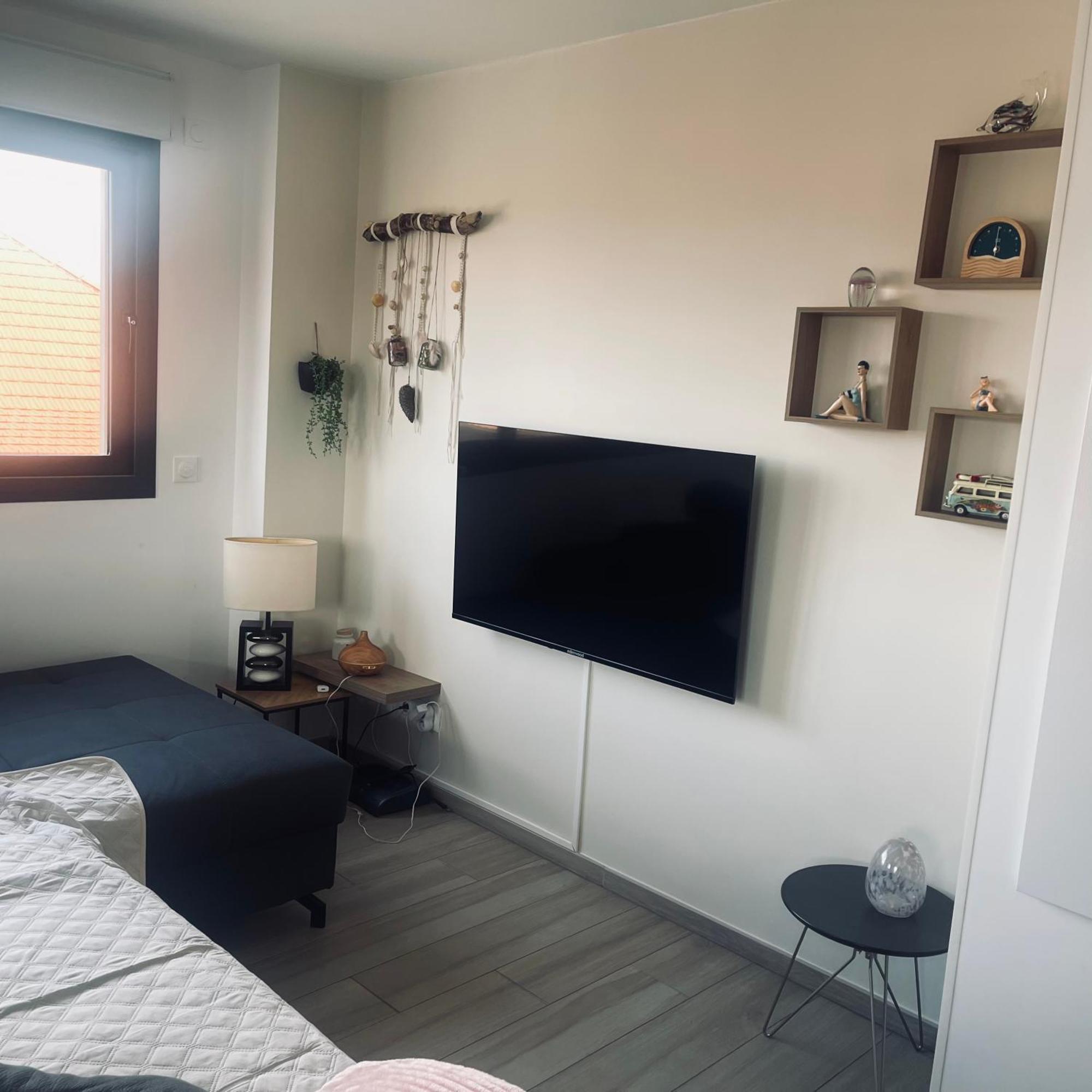 F3 A Mimizan Plage Buitenkant foto